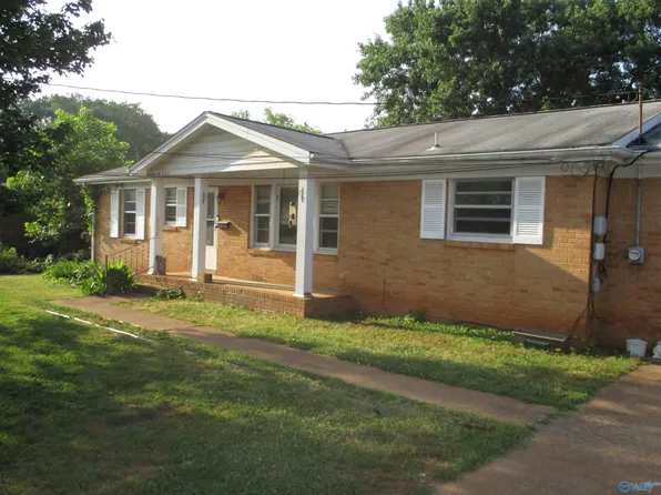 4503 Sparkman Dr NW, Huntsville, AL 35810
