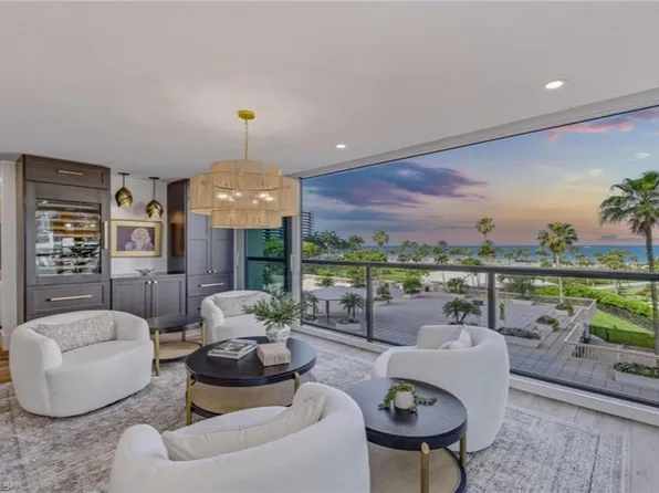 4031 Gulf Shore BLVD N #4B, NAPLES, FL 34103