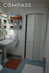 Rented by Compass