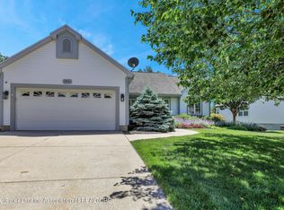 3901 Acorn Cir, Holt, MI 48842