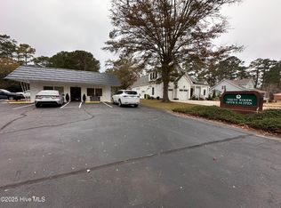 601 Chelsea Rd, Trent Woods, NC 28562