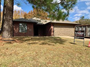 2709 Highcrest Dr, Duncan, OK 73533