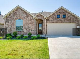 14737 Mainstay Way, Haslet, TX 76052