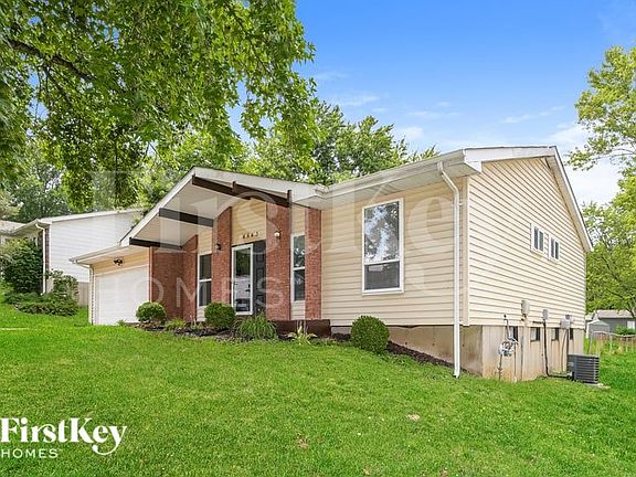 2nd image of 6863 Foxbend Ct