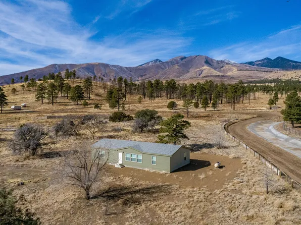 5100 Brandis Way, Flagstaff, AZ 86004