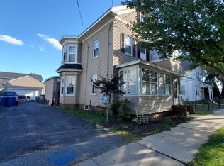 75 Sprague St #1, West Springfield, MA 01089