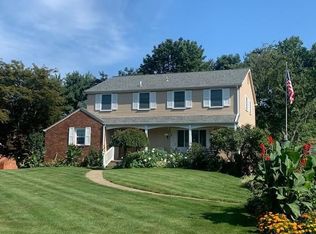 2606 Matterhorn Dr, Wexford, PA 15090