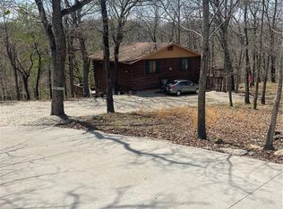 110 Columbine Rd #1A & 2A, Lake Ozark, MO 65049