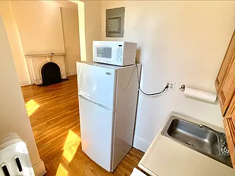 Rented by Prospect Heights Realty, Corp.