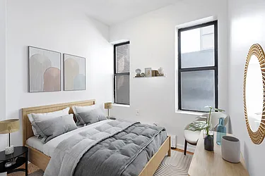 Rented by Living New York