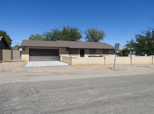 2195 E Packard Ave, Kingman, AZ 86409