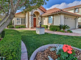 1702 Blossom Ct, Thousand Oaks, CA 91320