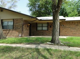 306 W Clark St #304, Wichita, KS 67213