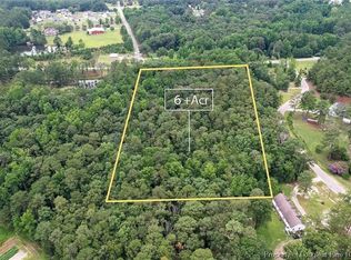 769 Manor Hills Rd, Lillington, NC 27546