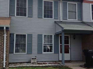 1318 Rica Ct, Virginia Beach, VA 23453
