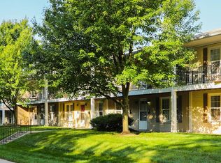 Lake Falls Apartments, Baltimore, MD 21206