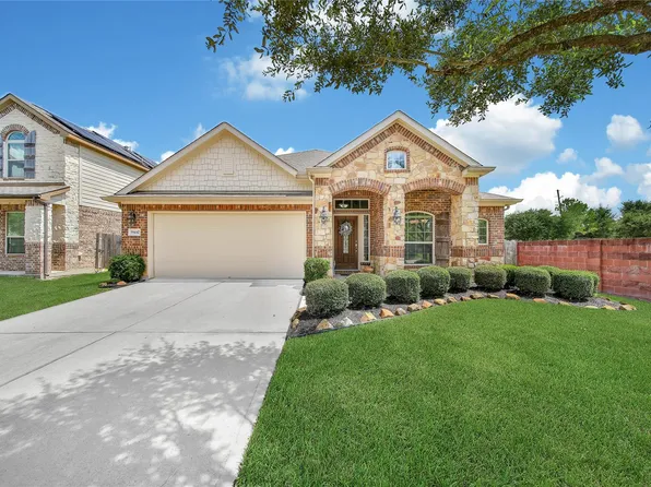 19447 Alton Springs Dr, Cypress, TX 77433