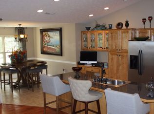 268 Lexington Pl, Sevierville, TN 37862