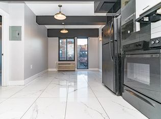 141 Utica Ave #3T, Brooklyn, NY 11213