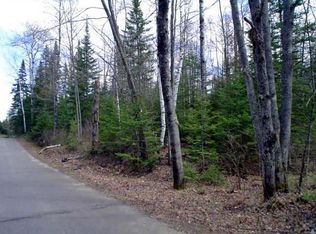 On Sundstein Rd, Eagle River, WI 54521