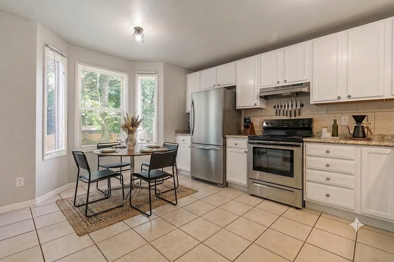 3 bed, 1.5 bath, 1500 sqft, $2,950 — Photo 4
