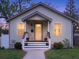 1105 Hazen St SE, Grand Rapids, MI 49507