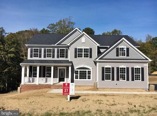 150 Oakland Hall Rd, Prince Frederick, MD 20678