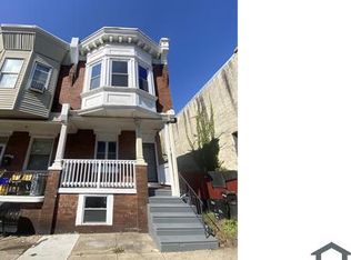 2742 N 19th St, Philadelphia, PA 19132