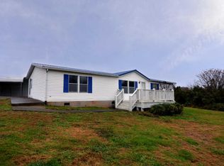 1578 Jackson Rd, Rutledge, TN 37861