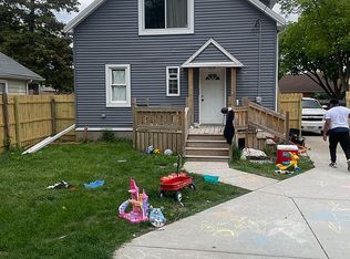 4673 N 53rd St, Milwaukee, WI 53218