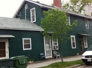 1401 W 27th St, Norfolk, VA 23508