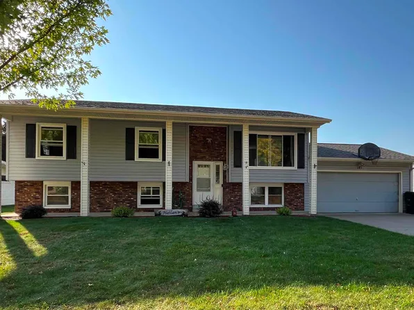 141 Pedretti Pkwy, Prairie Du Chien, WI 53821