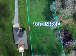 LOT 9 Cove Ln, Monterey, LA 71354