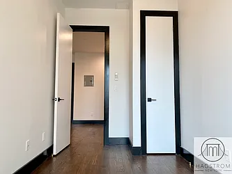 Rented by Hagstrom Management Inc