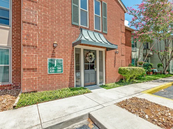 2300 NACOGDOCHES RD #139J, San Antonio, TX 78209