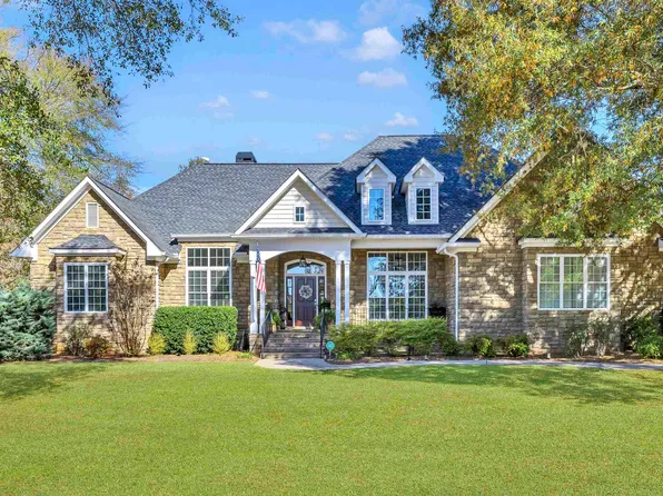 1421 Jack Malcom Rd, Madison, GA 30650