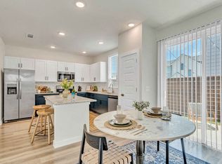 YardHomes Parkside, Denton, TX 76207
