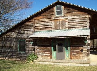 179 Old Mill Rd, Chilhowie, VA 24319