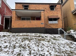 125 Orchard Pl, Pittsburgh, PA 15210