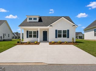 138 Avalon Trce, Statesboro, GA 30458