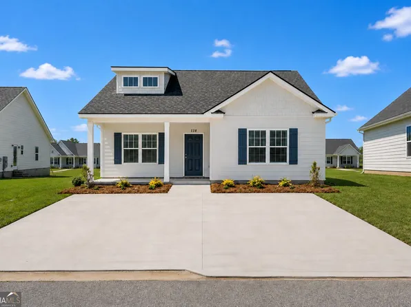 138 Avalon Trce, Statesboro, GA 30458