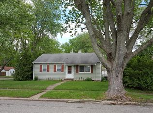 1119 Park Dr, Lebanon, IN 46052