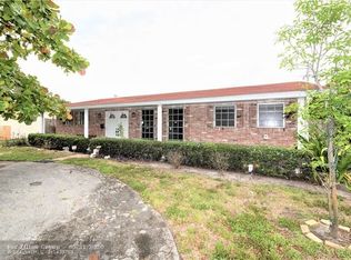 4101 Washington St, Hollywood, FL 33021