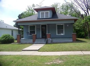 2128 S Moffet Ave, Joplin, MO 64804