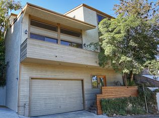2449 Lyric Ave, Los Angeles, CA 90027