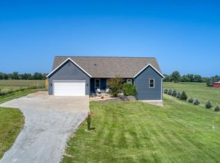 1825 S Country Club Rd, Warsaw, IN
