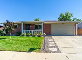 5504 N Troy St, Denver, CO 80239