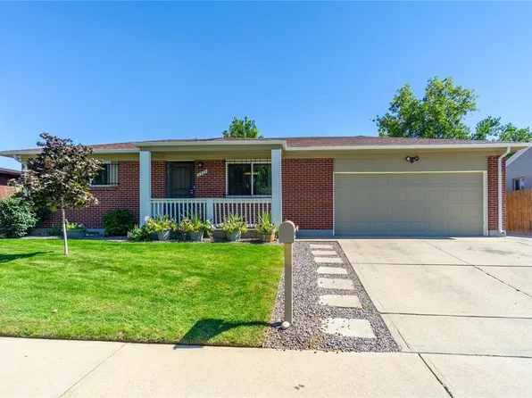 5504 N Troy St, Denver, CO 80239