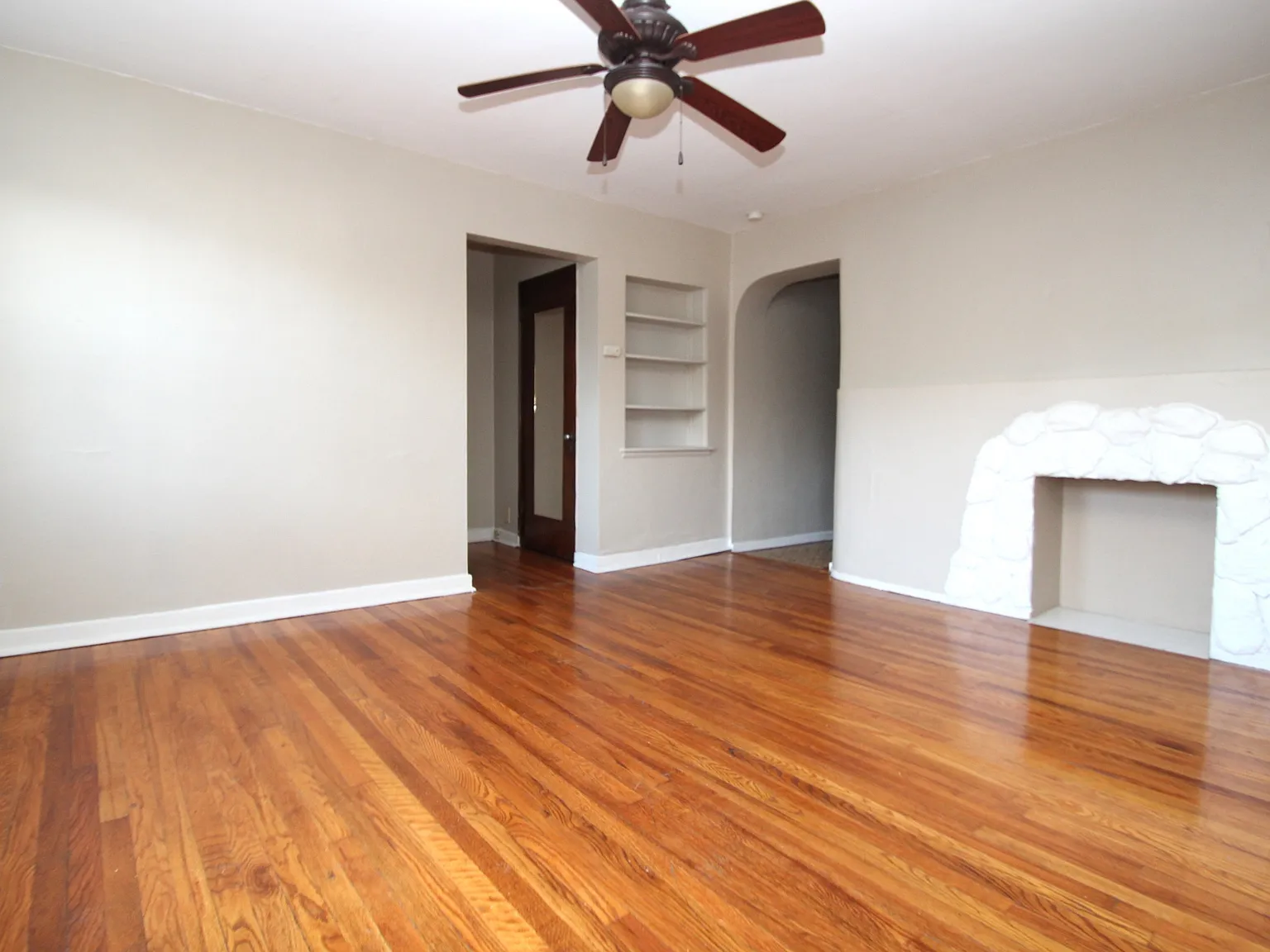 1 bed, $1,029 — Photo 2