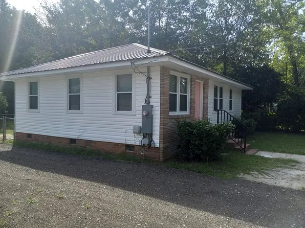 415 N Magnolia St, Sumter, SC 29150